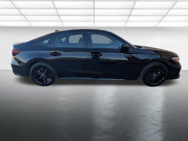 2026 Honda Civic Sport - Photo 27