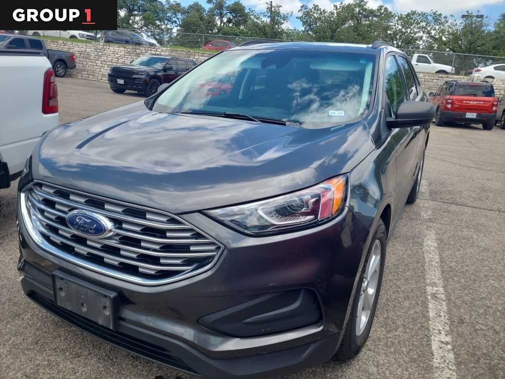 2020 Ford Edge SE's photo
