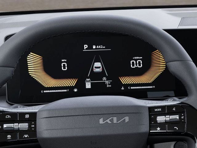 New 2026 Gray Kia S image 21