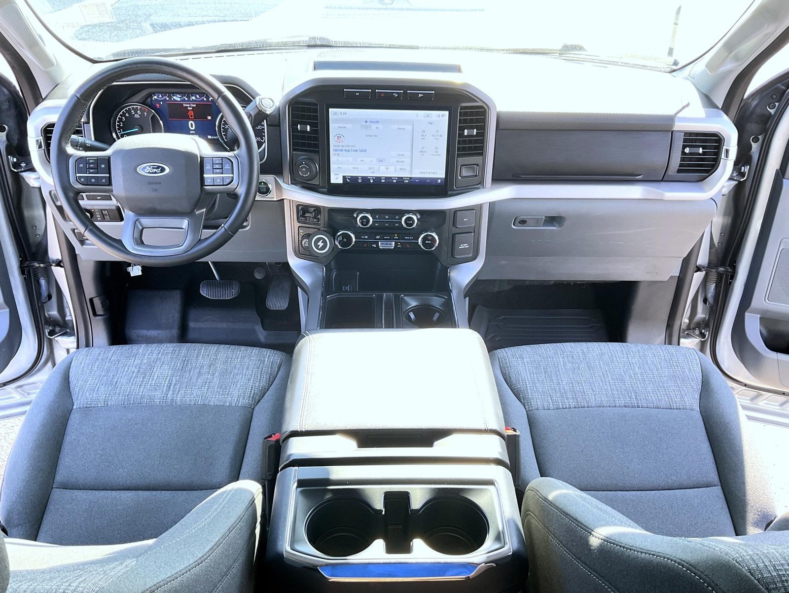 2023 Ford F-150 XLT - Photo 13