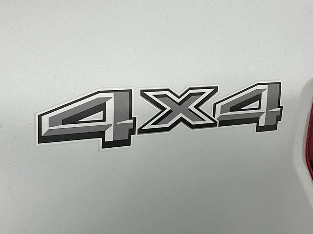 New 2026 Silver Ford XLT image 28