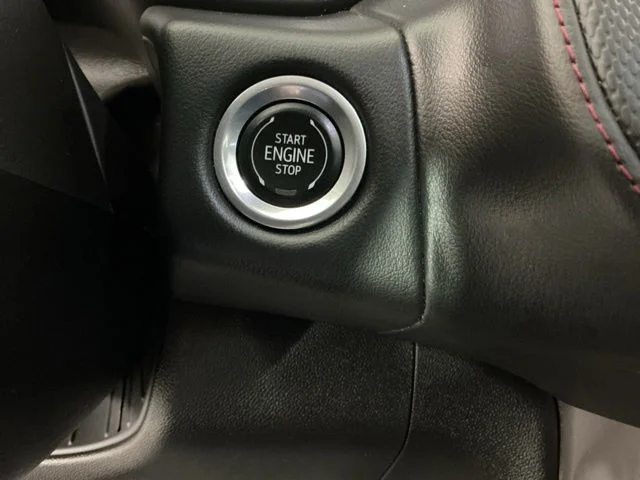 Used 2023 Empire Beige Metallic Chevrolet RST image 23