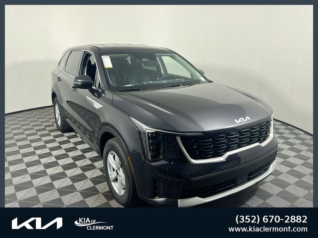 New 2026 Panthera Metal Kia LX image 1