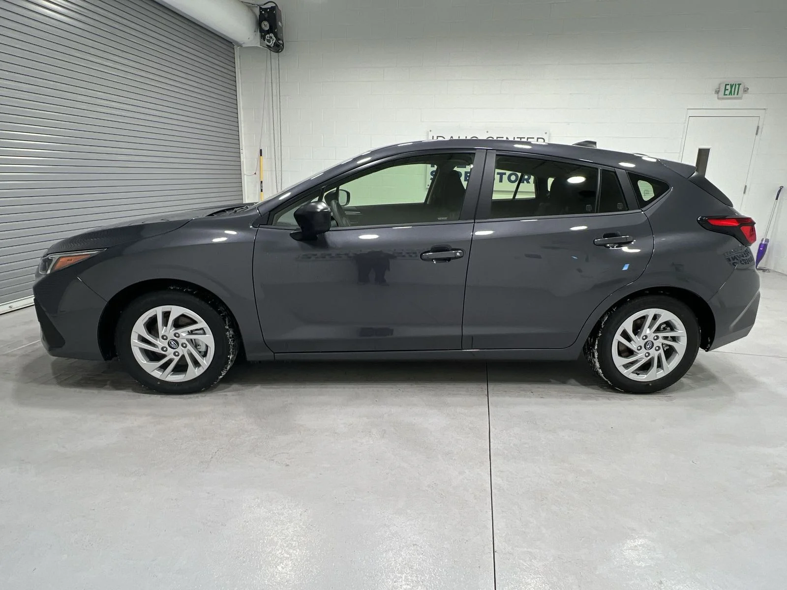 2024 Subaru Impreza Base - Photo 5