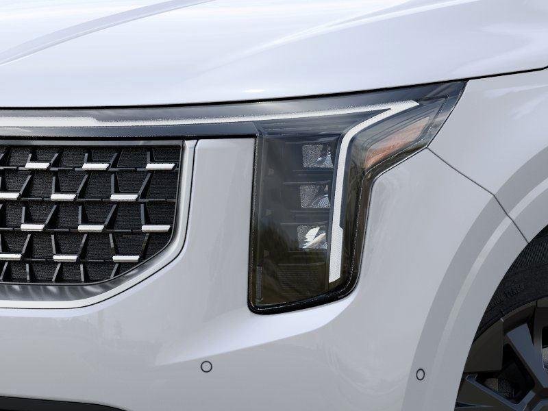 2026 Kia Carnival SX - Photo 11