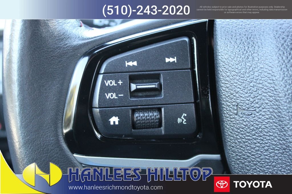 Used 2025  Honda Sport-L image 34