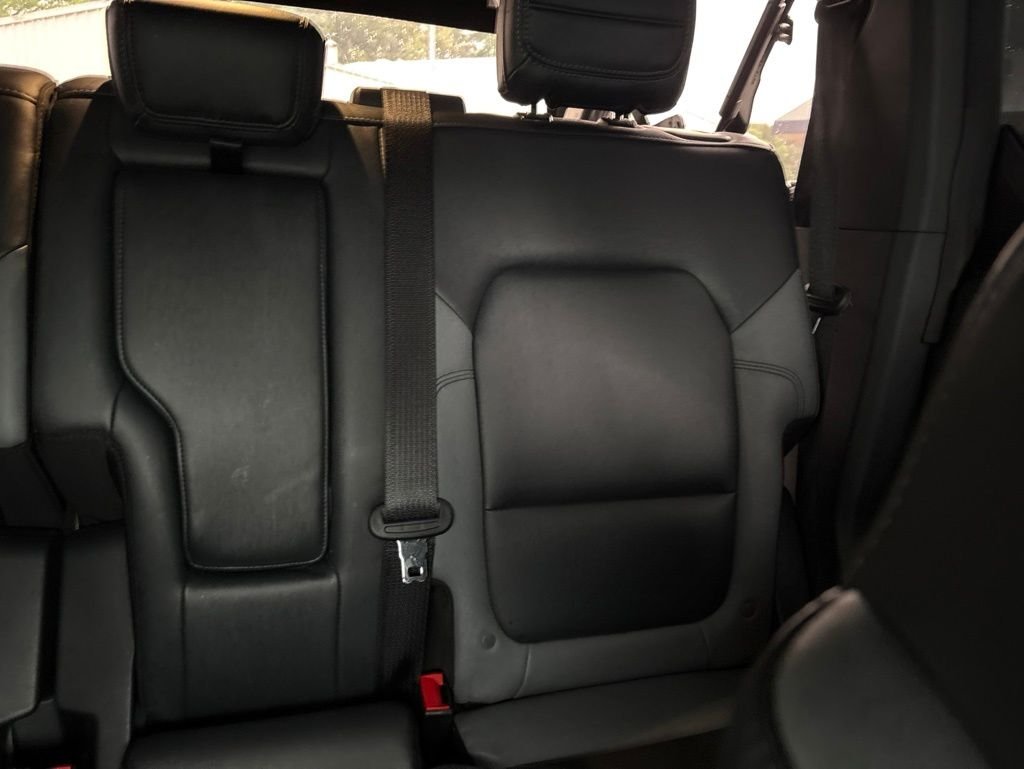 Used 2024 Gray Ford Big Bend image 11