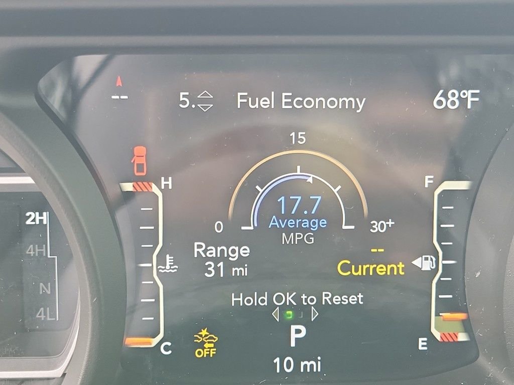 2025 Jeep Gladiator Sport S - Photo 16