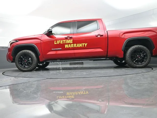 Used 2026 Red Toyota SR5 image 49