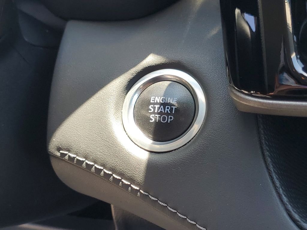 Certified Used 2021 White Toyota L image 31