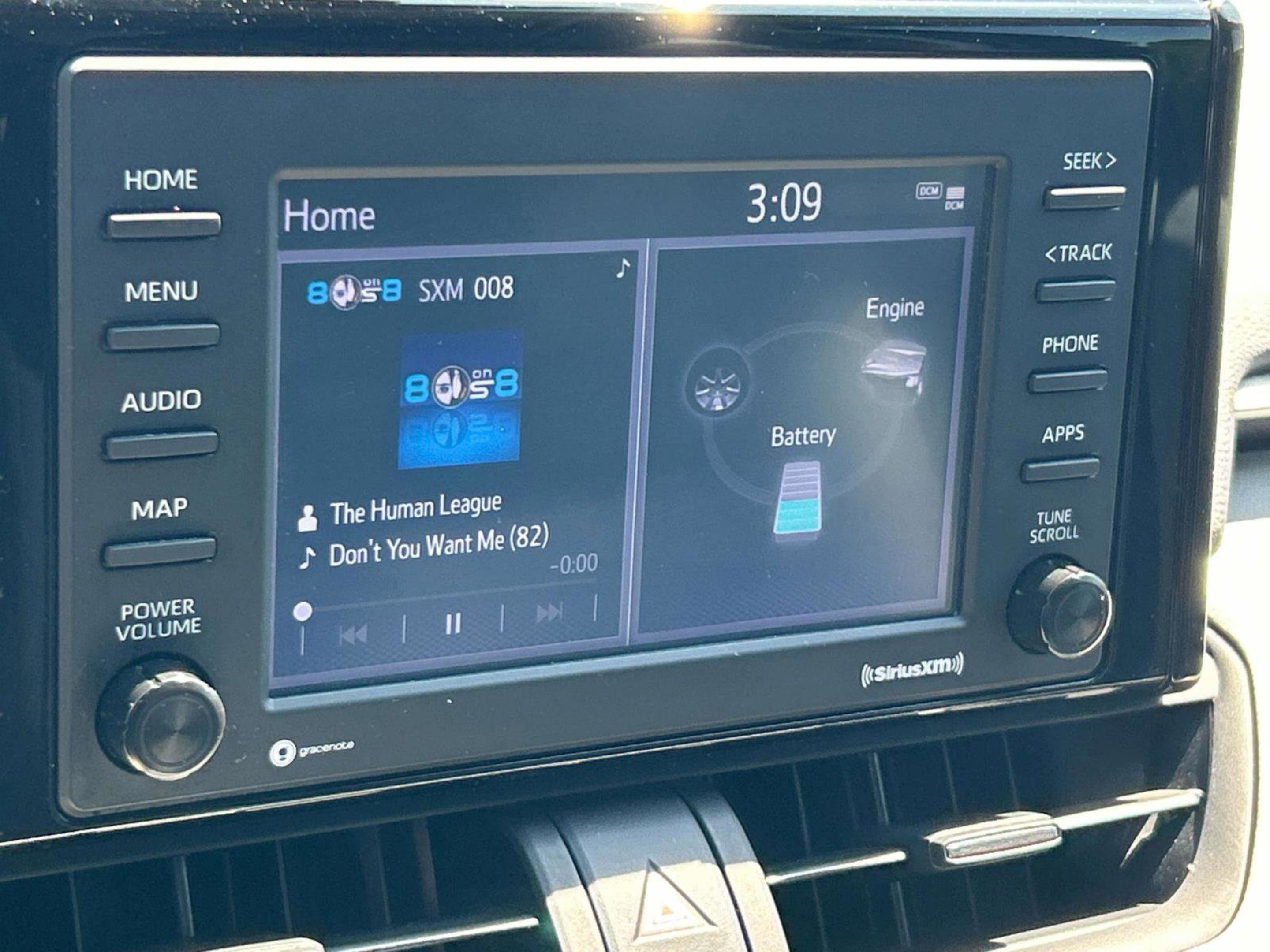 Used 2022 Blueprint Toyota XLE image 32