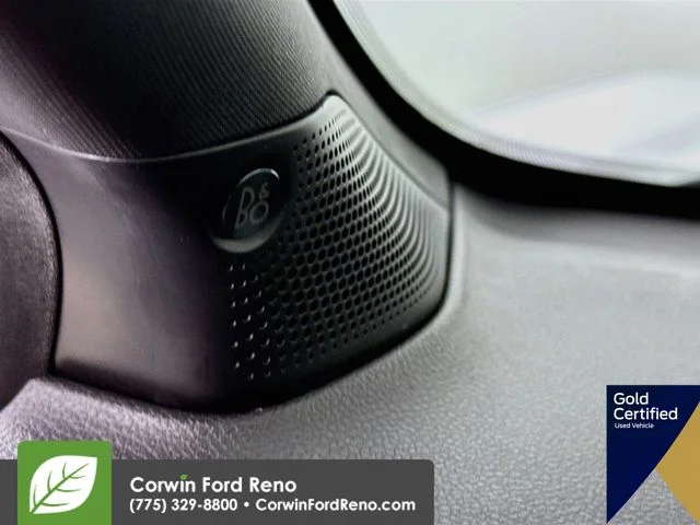 Certified Used 2024 Oxford White Ford Raptor image 23
