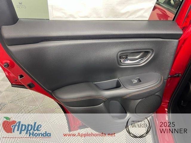 New 2027 Nordic Forest Pearl Honda Sport AWD image 34