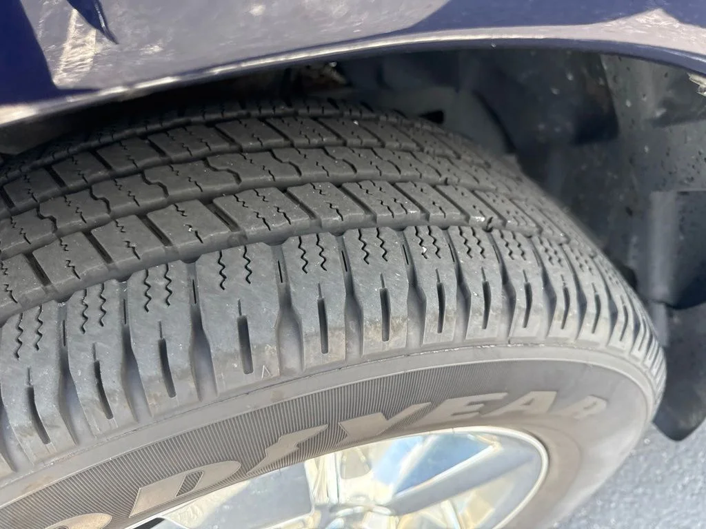 Used 2017 Blue Ram Big Horn image 2