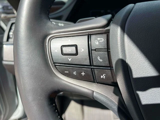 Certified Used 2024 White Pearl Lexus 350 image 29