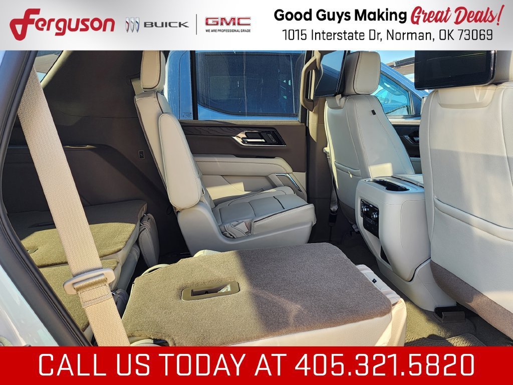 2027 GMC Yukon Denali - Photo 53