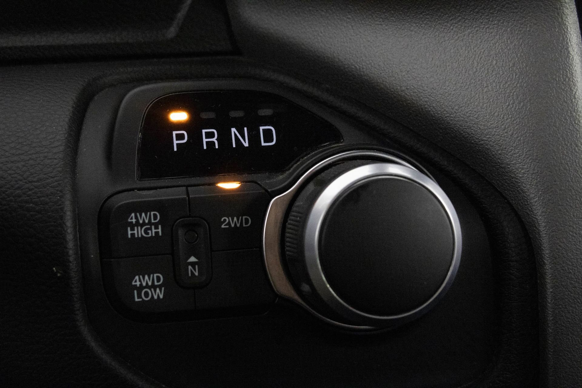 2024 RAM 2500 - Image 22