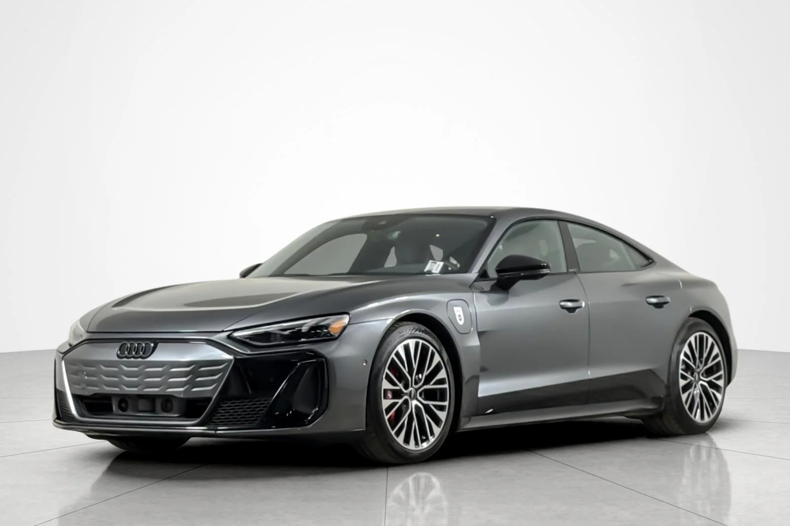2026 Audi S e-tron GT