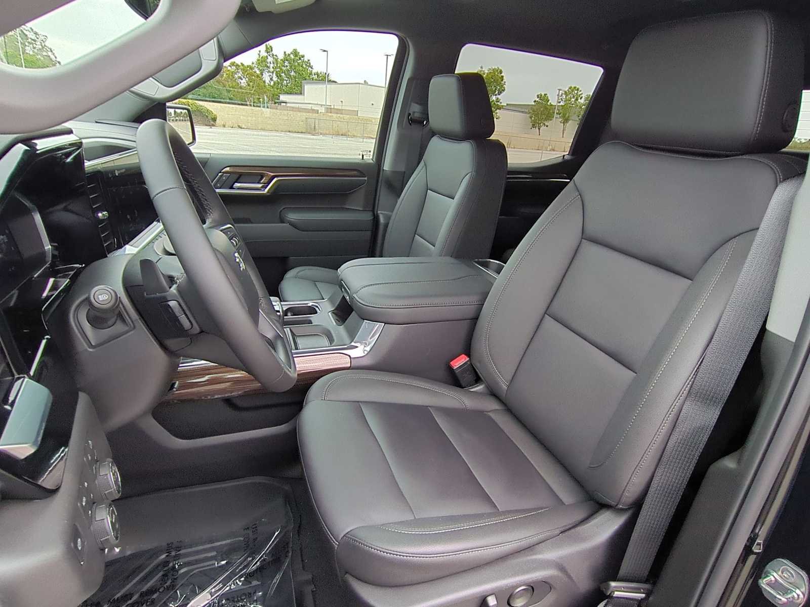 2026 Chevrolet Silverado 1500 LT Trail Boss - Photo 23