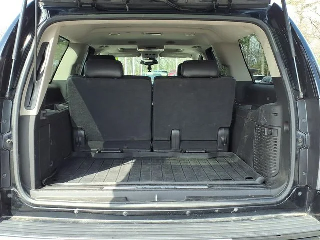 Used 2008 Black GMC Denali image 30
