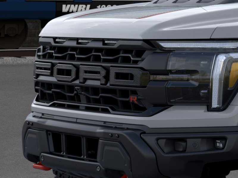 New 2026 Avalanche Ford Raptor® image 17