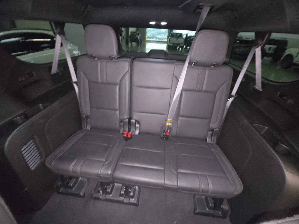 Used 2023 Summit White Chevrolet RST image 26