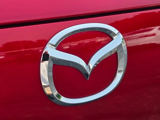 Used 2023 Red Mazda 2.5 Turbo image 20