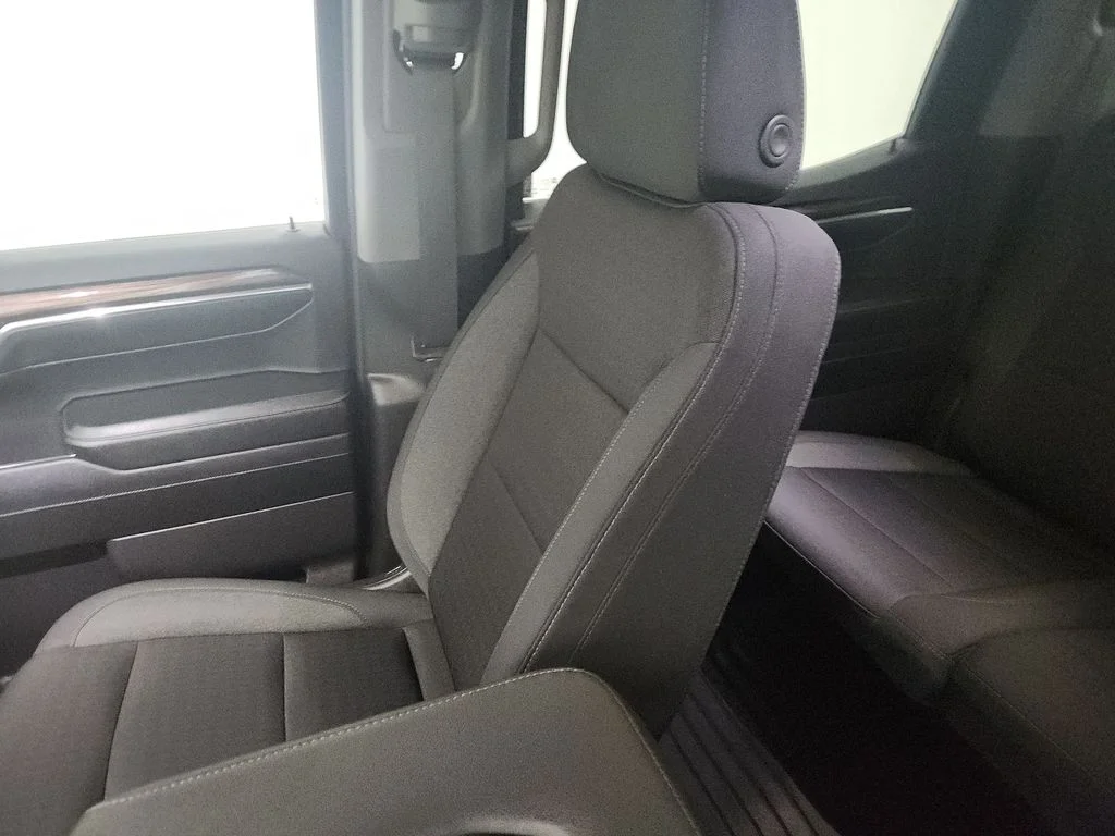 Used 2024 Gray Chevrolet LT image 11