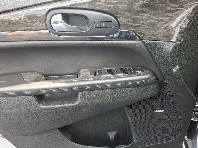 Used 2014 Silver Buick Premium Group image 14