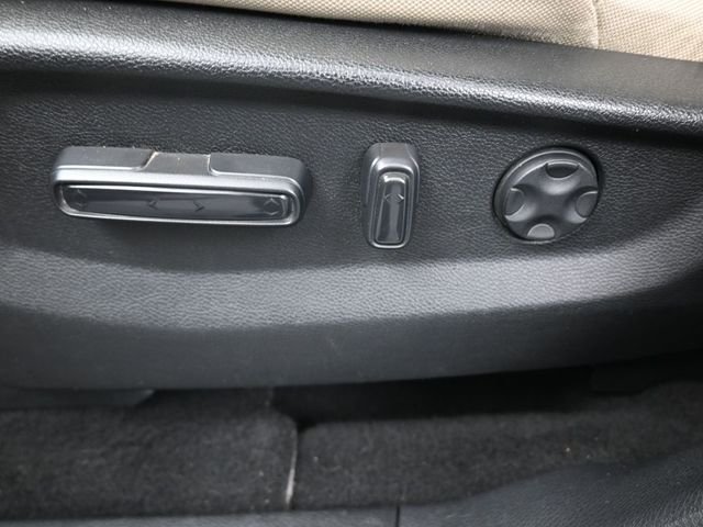 Used 2018 Beige Honda EX image 32