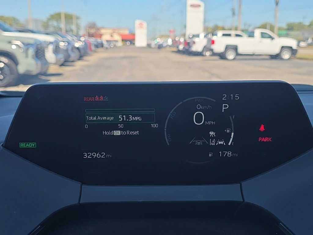 Certified Used 2023  Toyota LE image 18