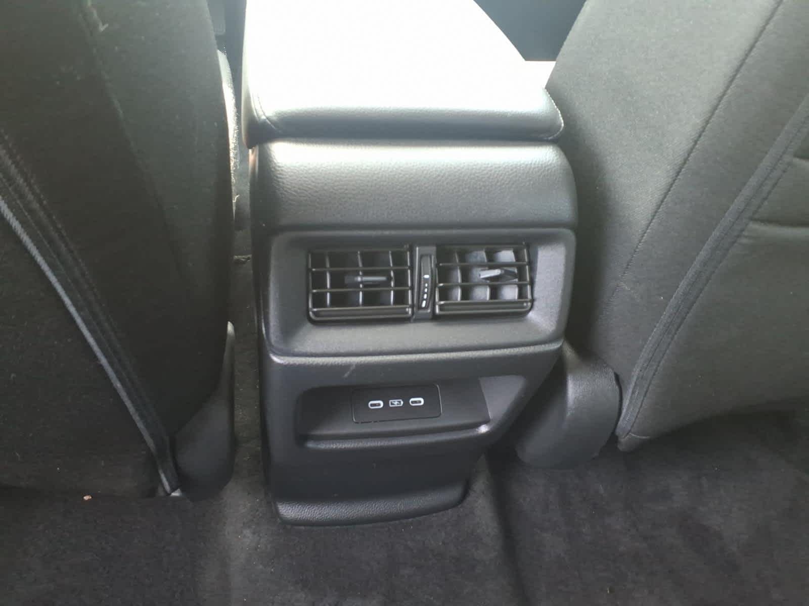 2024 Honda CR-V EX - Photo 14