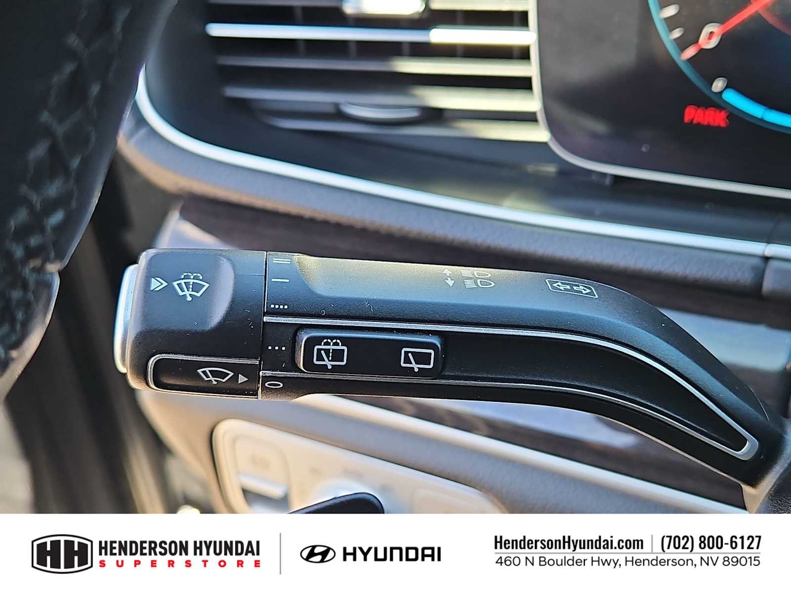 Used 2022  Mercedes-Benz GLS 450 image 25