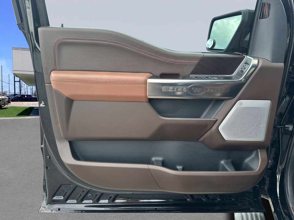 2025 Ford F-150 King Ranch - Photo 16