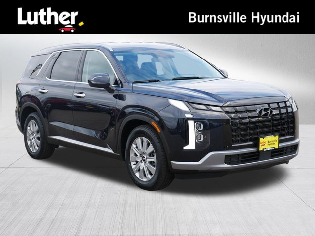 2024 Hyundai Palisade SEL 7P
