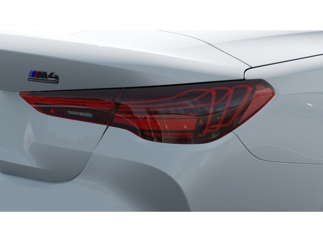 New 2026 Alpine White BMW Competition image 8