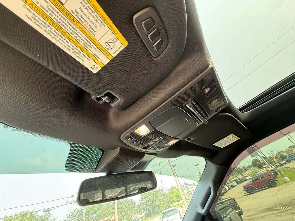 Used 2019 Gray Ford Raptor image 24