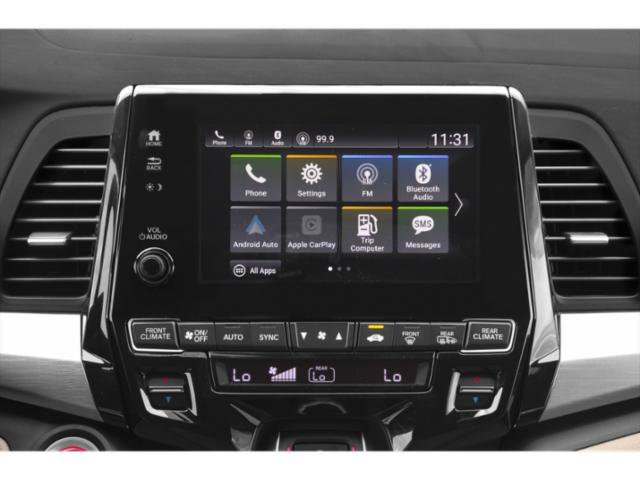 Used 2019  Honda EX-L image 15