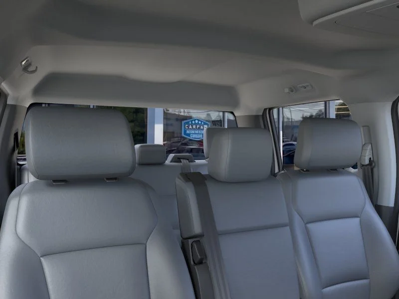 New 2026 White Ford XL image 22