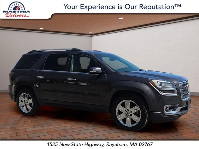 2017 GMC Acadia AWD's photo