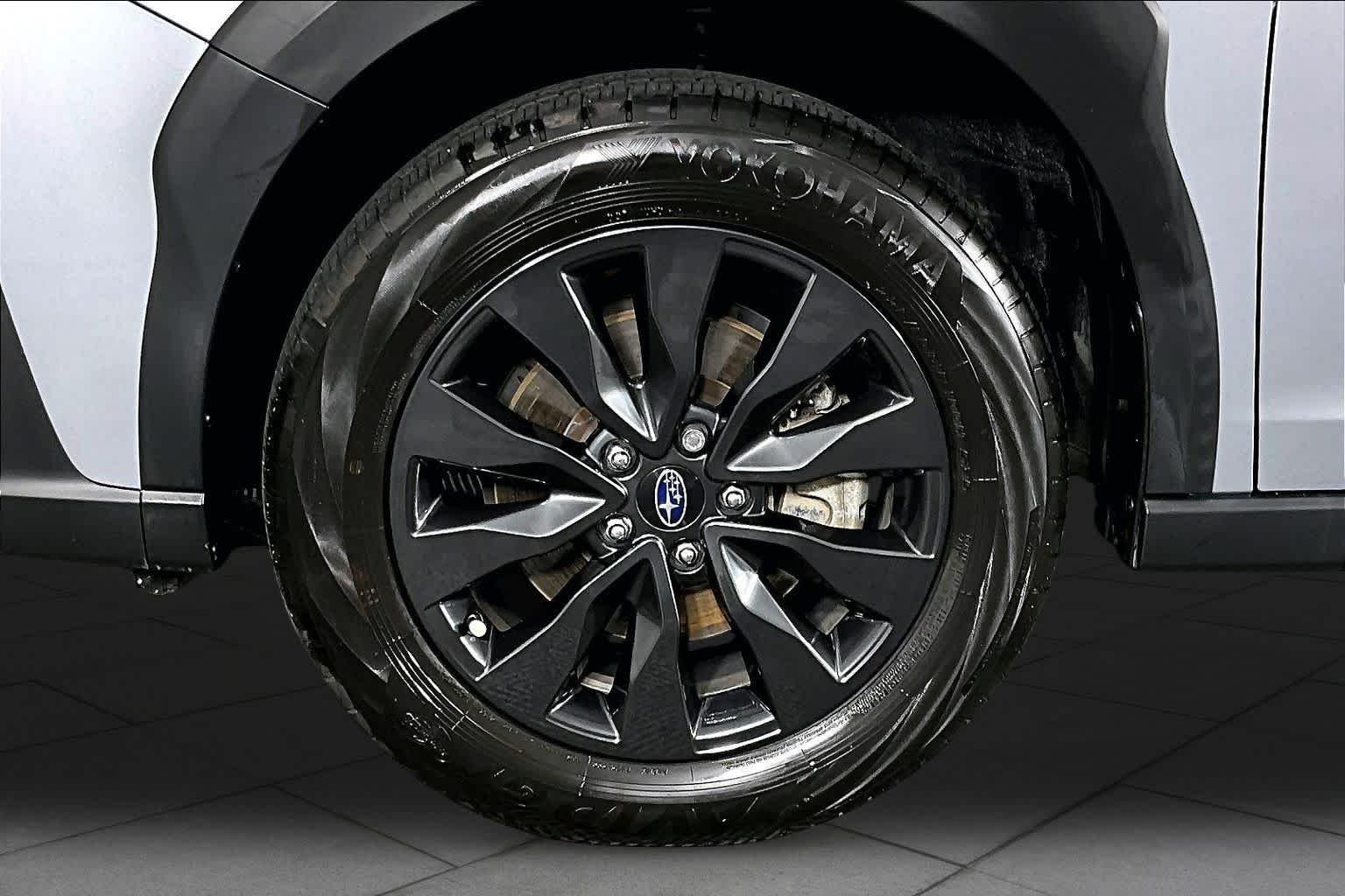 2024 Subaru Outback Onyx Edition - Photo 10