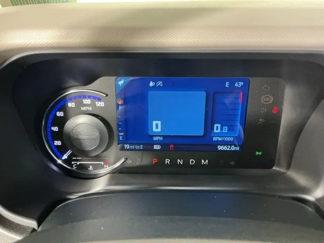 Used 2024 White Ford Wildtrak image 19