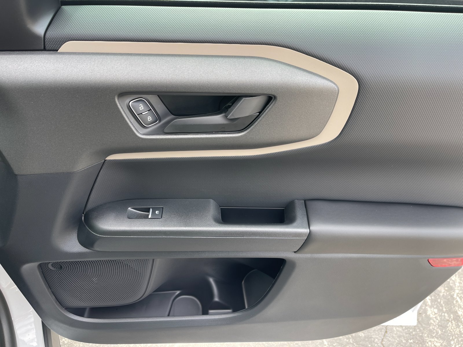 New 2026 Oxford White Ford Big Bend® image 18