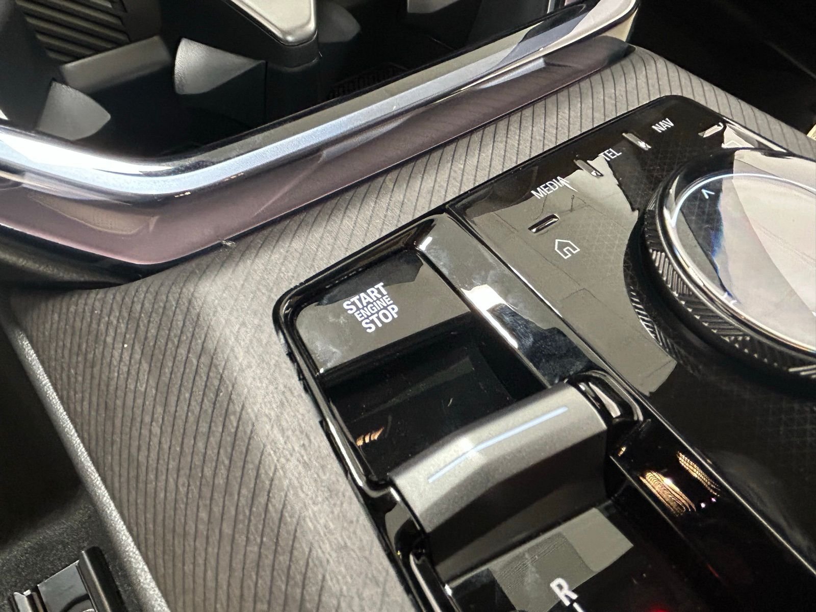 New 2026 Skyscraper Grey Metallic BMW 30 xDrive image 21