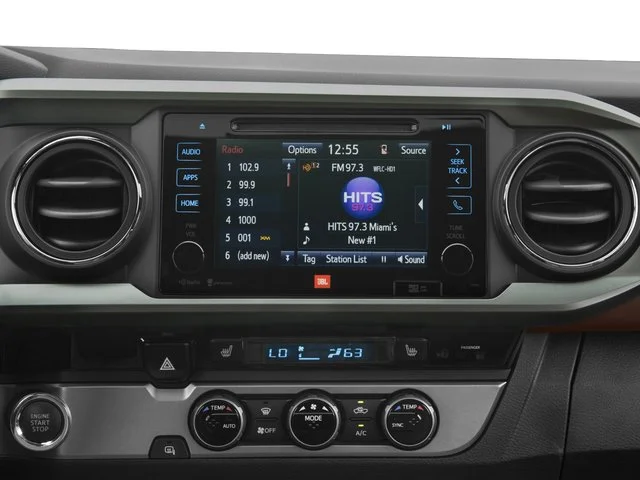 Used 2016 Magnetic Gray Metallic Toyota Limited image 13