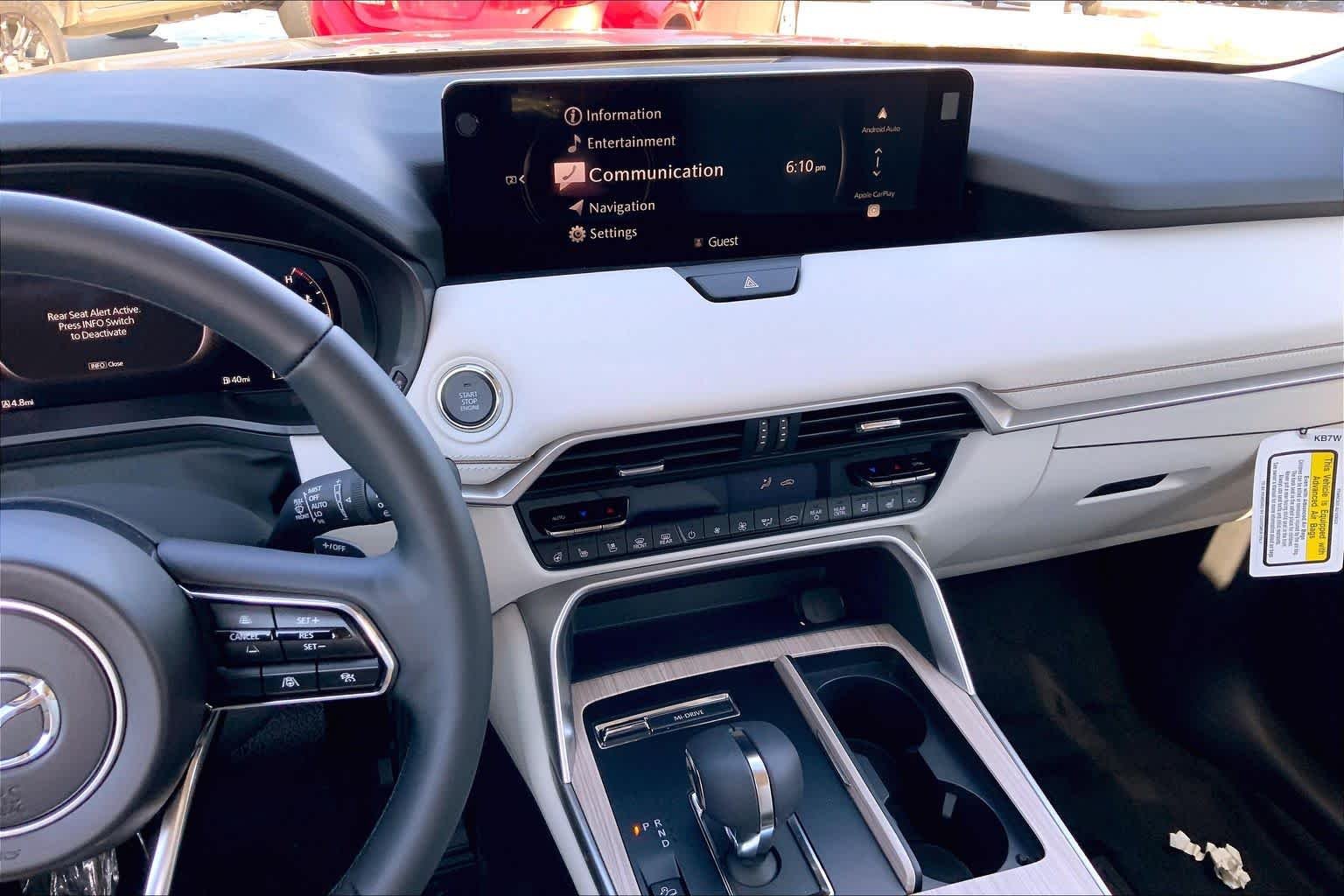 View vehicle photo 6