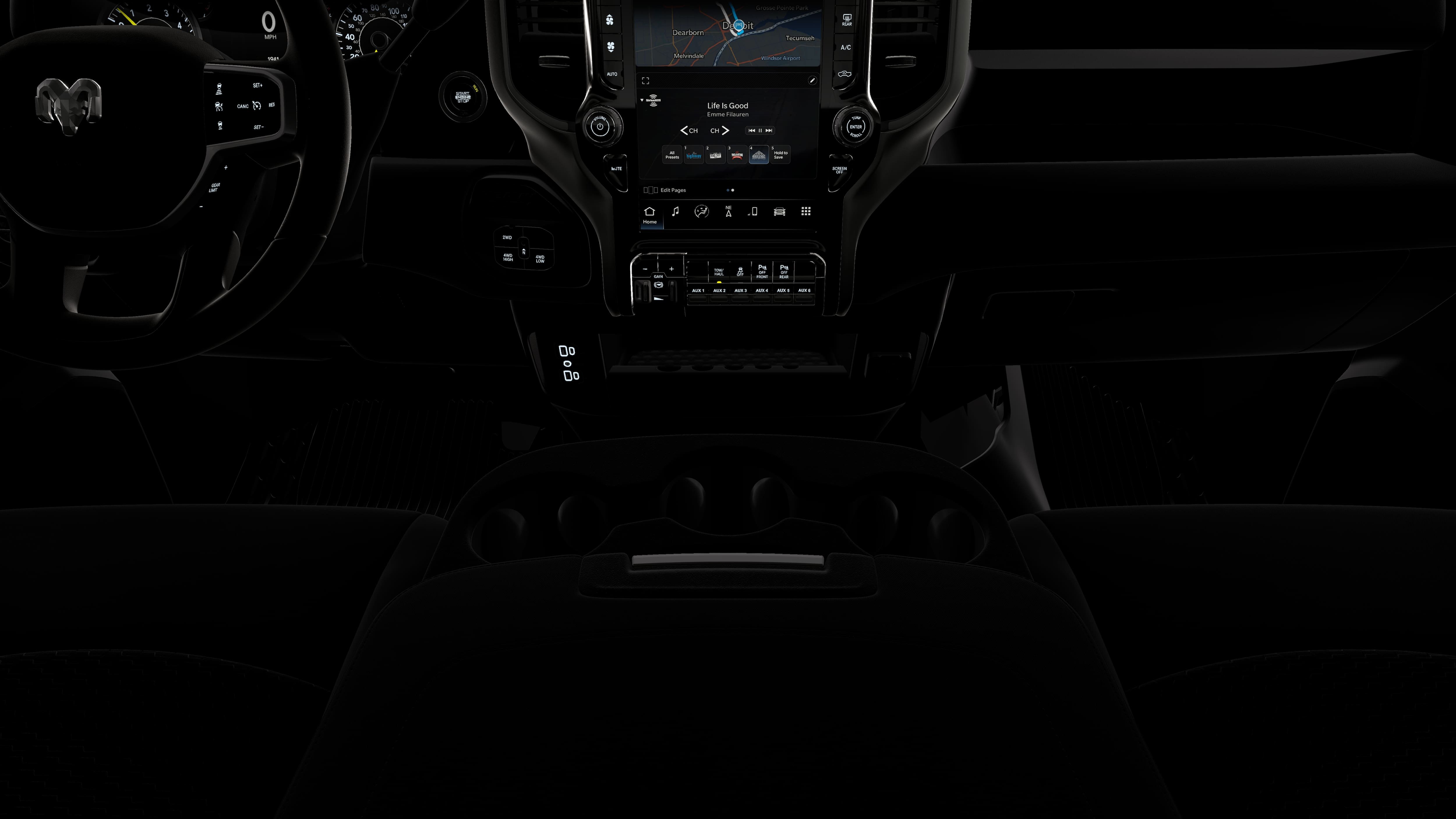 2026 Ram 2500 — photo 5