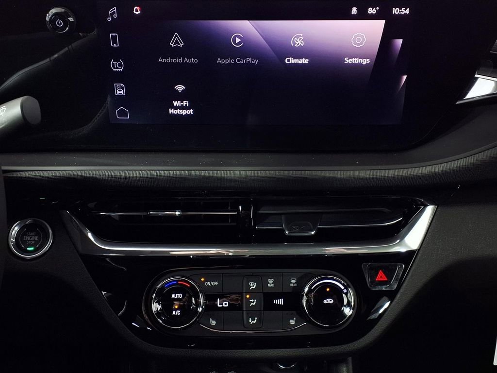 2026 Buick Envista Sport Touring - Photo 21