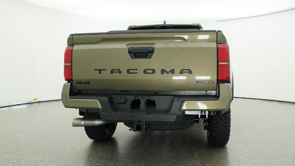 2026 Toyota Tacoma TRD Off Road - Photo 32