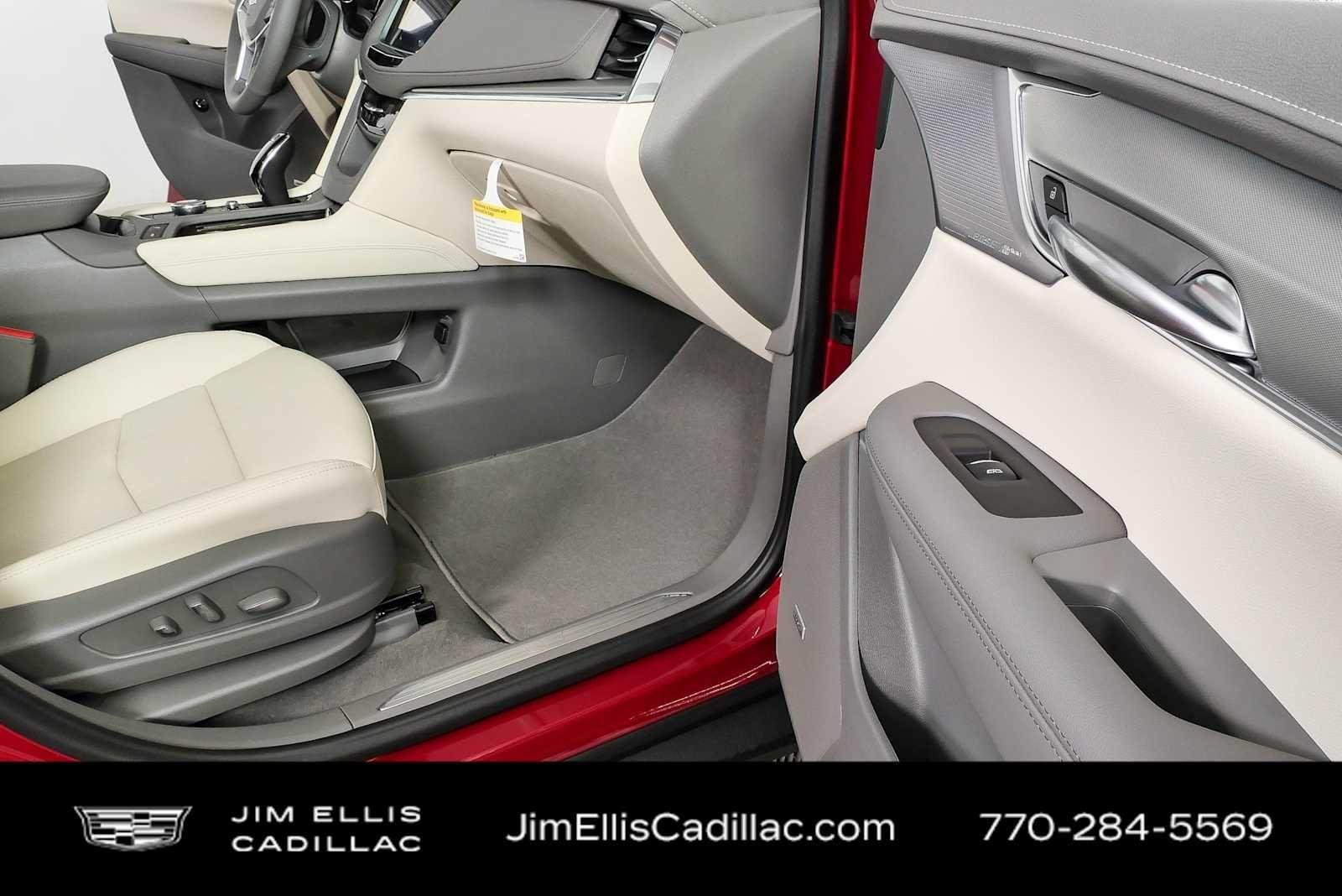 2026 Cadillac XT5 Premium Luxury - Photo 26